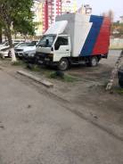 Toyota ToyoAce. Продам грузовик Toyota Toyoacе с аппарель 1992 г., 3 000 куб. см., 1 500 кг.