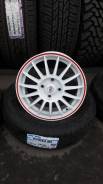 Alcasta M31. 5.5x14", 4x100.00, ET49, ЦО 56,6 мм.