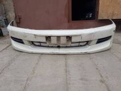 Бампер. Toyota Ipsum, SXM10, SXM10G, SXM15, SXM15G