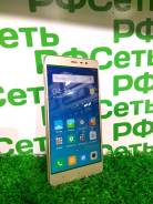 Xiaomi Redmi Note 3 Pro. Б/у, 16 Гб, 4G LTE