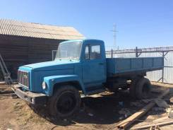 ГАЗ 3307. Продаю