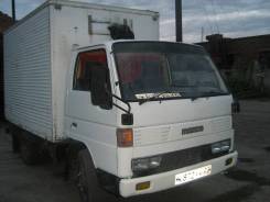 Mazda Titan. Продается грузовик . Возможен обмен на легковую, 3 500 куб. см., 2 000 кг., 4x2