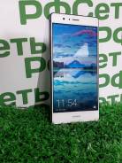 Huawei P9 lite. Б/у, 16 Гб, Белый, 4G LTE