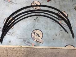 Молдинг. Toyota Mark II, GX90, JZX90, JZX90E, JZX91, JZX91E, JZX93, LX90, LX90Y, SX90 Двигатели: 1GFE, 1JZGE, 1JZGTE, 2JZGE, 2LTE, 4SFE