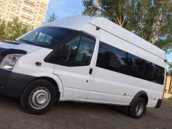 Ford. Форд 2012 19 мест туристический, 19 мест