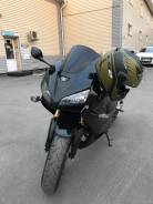 Honda CBR 600RR. 600 куб. см., исправен, птс, с пробегом