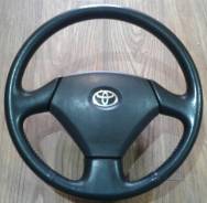 Руль. Toyota