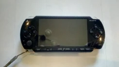 Sony PlayStation Portable ����