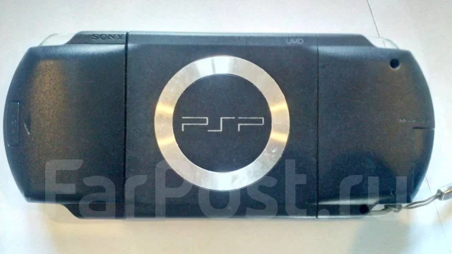 Sony PlayStation Portable ����
