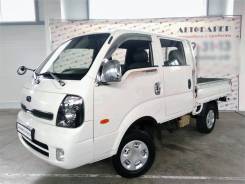 Kia Bongo. KIa Bongo 2012, 2 500 куб. см., 800 кг.