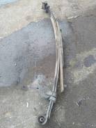 Рессора NISSAN CARAVAN, E25, ZD30DD, 0650006161