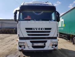 Iveco Starline. Ивеко Стралис, 10 000 куб. см., 20 000 кг.