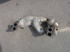 Коллектор выпускной. Subaru Legacy, BM9, BR9 Subaru Outback Subaru Exiga, YA9 Двигатель EJ253