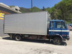 Nissan Diesel Condor. Продается грузовик Nissan Condor, 6 925 куб. см., 5 000 кг., 4x2