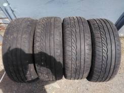 Dunlop SP Sport 01. Летние, износ: 30%, 4 шт