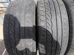 Dunlop SP Sport 01. Летние, износ: 30%, 2 шт