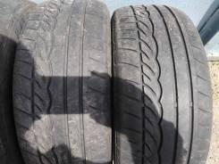 Dunlop SP Sport 01. Летние, износ: 30%, 2 шт