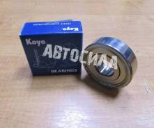 Подшипник шариковый универсальный 6303ZZC3 KOYO (839)