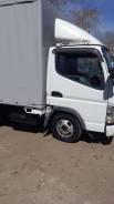Mitsubishi Canter. Продается Мицубиси Кантер, 3 000 куб. см., 1 500 кг.