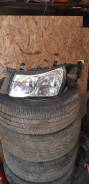 Фара. Nissan Liberty, PM12, PNM12, RM12, RNM12 Nissan Prairie, PM12, PNM12, RM12, RNM12 Двигатели: QR20DE, SR20DE, SR20DET