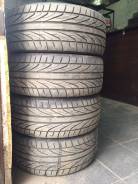 Dunlop Direzza DZ102. Летние, 2012 год, 20 %, 4 шт