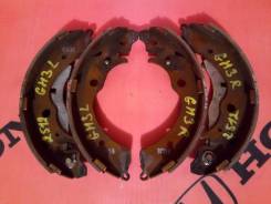 Колодка тормозная барабанная. Honda: Rafaga, Z, Accord, Ascot, Stream, Civic, Airwave, Vigor, Mobilio Spike, Accord Inspire, Freed, Partner, Mobilio...