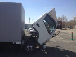 Mitsubishi Canter. Продается Мицубиси Кантер, 3 000 куб. см., 1 500 кг.