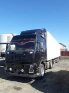 Volvo FM12. , 12 000 куб. см., 20 000 кг., 4x2