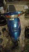 Suzuki. 72 куб. см., неисправен, без птс, с пробегом