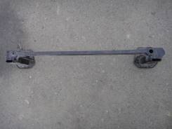 Жесткость бампера. Subaru Legacy, BR9, BRF Subaru Outback Двигатели: EJ253, EJ36D