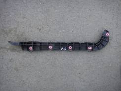Крепление бампера. Subaru Legacy, BR9, BRF Subaru Outback Двигатели: EJ253, EJ36D