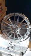 Alcasta M38. 6.0x15", 5x114.30, ET47, ЦО 67,1 мм.