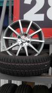 Alcasta M12. 6.0x15", 4x100.00, ET50, ЦО 60,1 мм.
