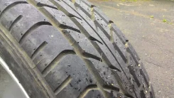 Bridgestone Potenza RE010. ������, �/�, ����� 5�% ����