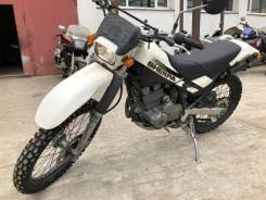 Kawasaki Super Sherpa. 250 куб. см., исправен, птс, без пробега. Под заказ