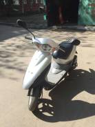 Honda Dio AF56. 49 куб. см., исправен, без птс, без пробега