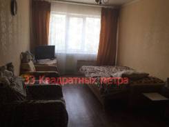 Гостинка, улица Некрасовская 52. Некрасовская, агентство, 24 кв. м. Комната