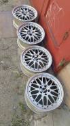 BBS LM. 8.0/9.0x18", 5x114.30, ET40/42