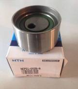 Натяжной ролик. Suzuki: Escudo, APV, Every, Carry Truck, Esteem, Jimny, X-90, Cultus, Swift, Wagon R Plus, Cultus Crescent, Vitara Двигатели: G13B, G1...