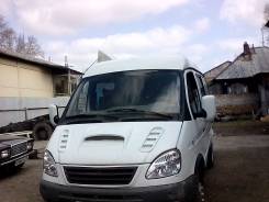 ГАЗ 2705. Продам газель, 2 400 куб. см., 1 500 кг.