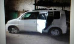 Honda S-MX. автомат, передний, 1.3 (60 л.с.), бензин, 150 тыс. км. Под заказ
