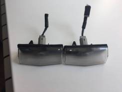 Подсветка. Lexus IS300, GXE10, JCE10 Lexus CT200h, ZWA10 Lexus IS200, GXE10, JCE10 Toyota: Prius a, Venza, Prius v, RAV4, C-HR, Matrix, Prius, Altezza...