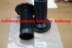 Пыльник амортизатора. Toyota: Vista, Windom, Avalon, Scepter, Camry Lexus ES300, MCV10, VCV10 Двигатели: 1VZFE, 3SFE, 3SGE, 4VZFE, 3VZFE, 1MZFE, 5SFE