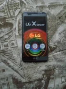 LG X Power. �/�, 4G LTE ����
