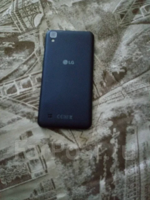 LG X Power. �/�, 4G LTE ����