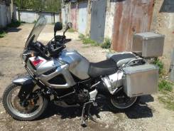 Yamaha XT 1200ZE Super Tenere. 1 200 куб. см., исправен, птс, с пробегом