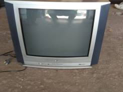 LG. CRT (ЭЛТ)