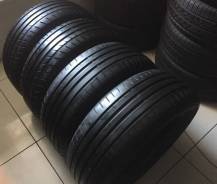 Dunlop Sport BluResponse. Летние, 2014 год, 20 %, 4 шт