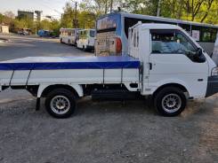 Mazda Bongo. , 1 800 куб. см., 1 000 кг.
