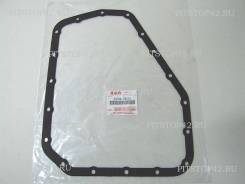 Прокладка поддона акпп. Suzuki: Wagon R Solio, Wagon R Wide, Swift, SX4, Aerio, Kei, Wagon R Plus Chevrolet Cruze, HR51S, HR52S, HR81S, HR82S, ME34S